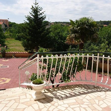 Countryside Family Retreat Leilighet Šibenik Eksteriør bilde