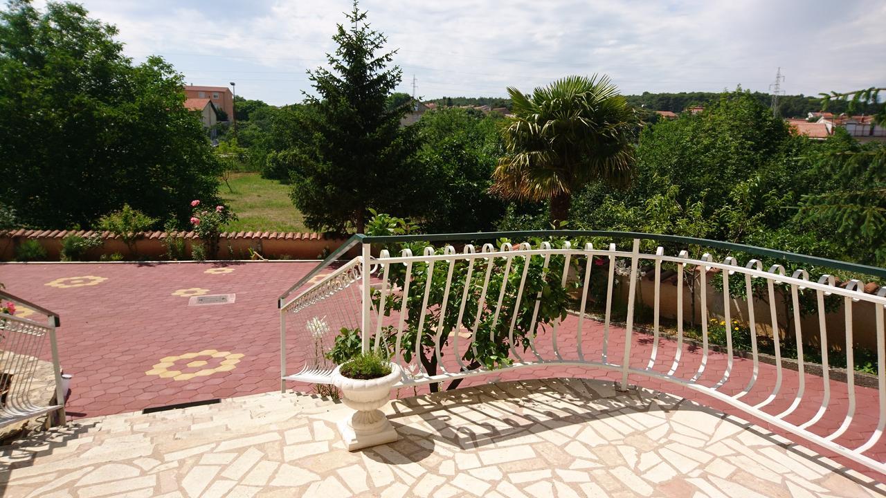 Countryside Family Retreat Leilighet Šibenik Eksteriør bilde