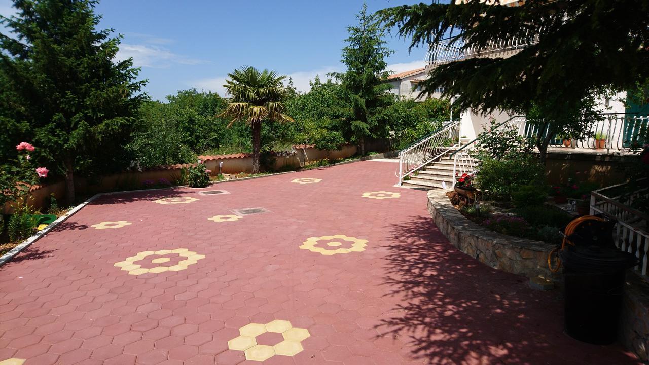 Countryside Family Retreat Leilighet Šibenik Eksteriør bilde